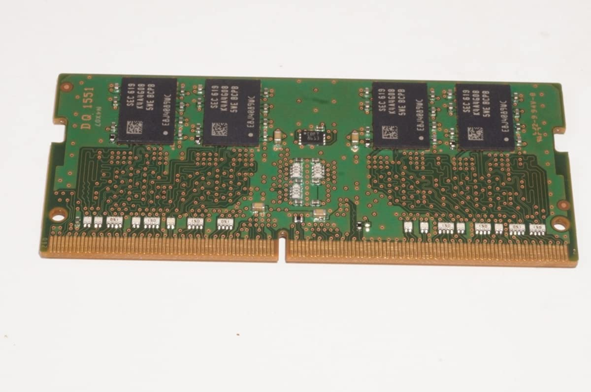 Amazon | SAMSUNG PC4-2133P 4GB DDR4 ノートパソコン用メモリ PC4